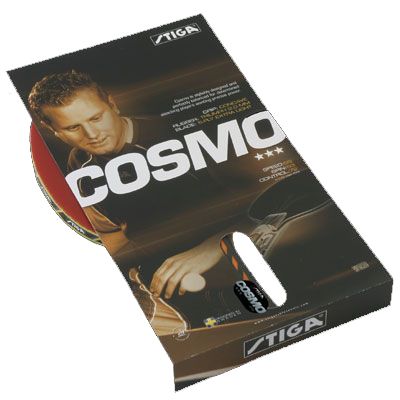Ракетка Stiga Cosmo WRB