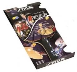 Ракетка Stiga Dynamic CR