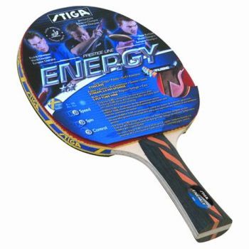 Ракетка Stiga Energy TUBE