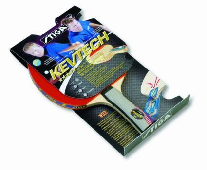 Ракетка Stiga KevTech Max