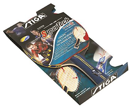 Ракетка Stiga SuperTech WRB