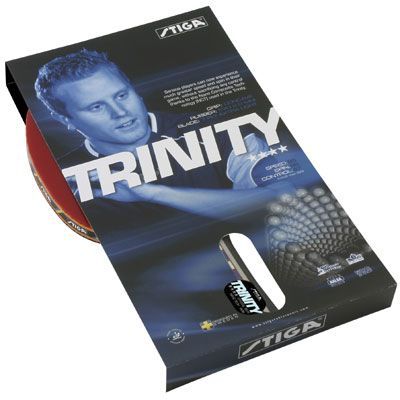 Ракетка Stiga Trinity NCT