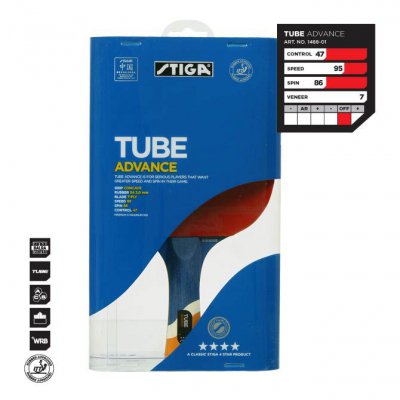 Ракетка Stiga Tube Advance