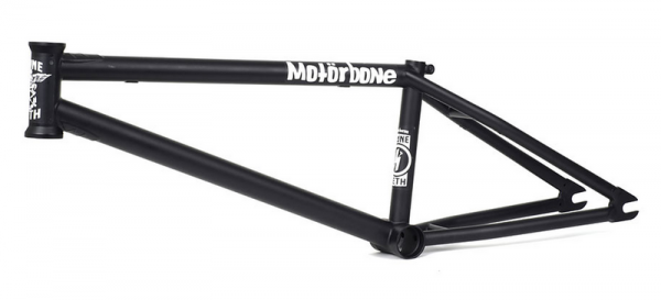 Рама BMX Bone Deth Motorbone