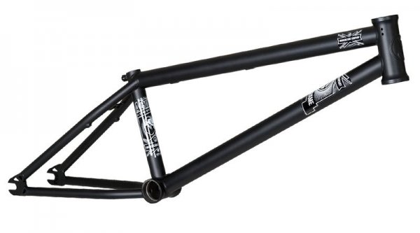 Рама BMX Mankind Action