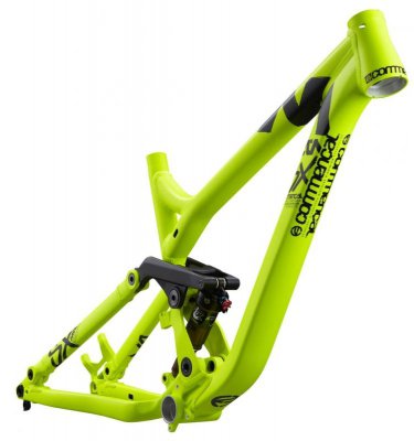 Рама Commencal Meta SX 2013