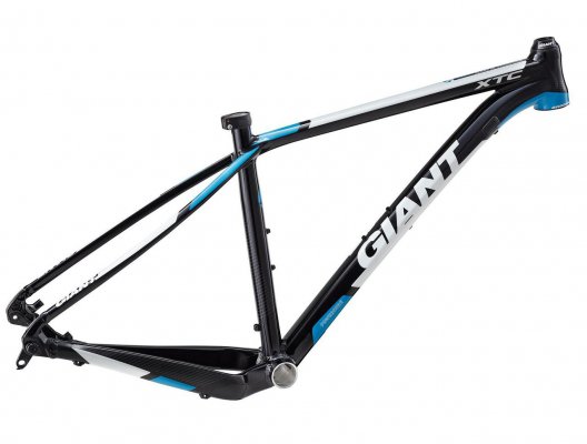 Рама велосипедная Giant XtC 27.5 (2014)