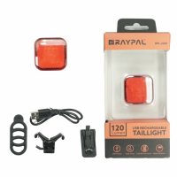 Фонарь задний RPL-2287, панели COB LED, макс. 120лм