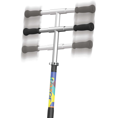 Самокат Razor A5 Lux Light Up