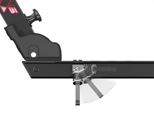 Электросамокат Razor Power A5