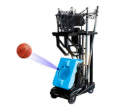 Робот баскетбольный  DFC для подачи мячей