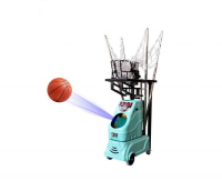 Робот баскетбольный для  DFC подачи мячей