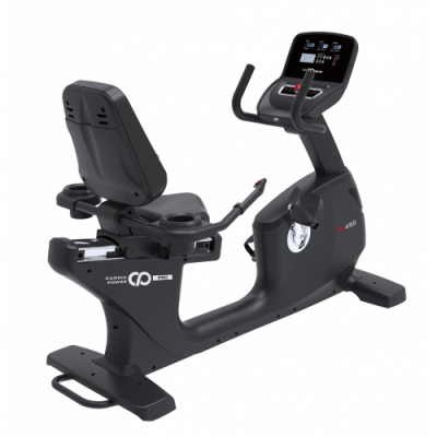 Велотренажер  CardioPower RB450 (RB410)
