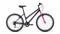 Велосипед Altair MTB HT 26 low (2021)