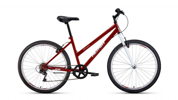 Велосипед Altair MTB HT 26 low (2021)
