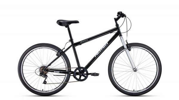 Велосипед Altair MTB HT 26 1.0 (2021)