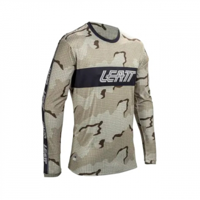 Велоджерси Leatt MTB Gravity 3.0 Jersey
