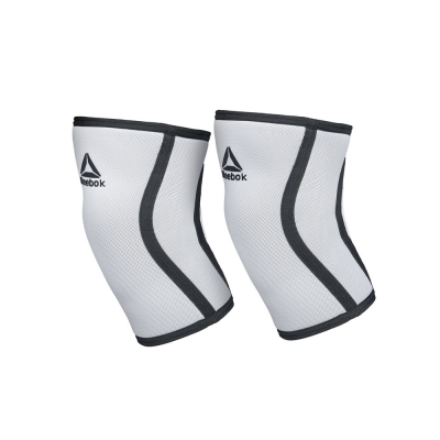 Наколенники Reebok белые