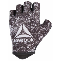 Перчатки Reebok для фитнеса