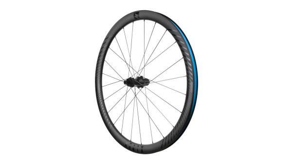 Колеса 700мм Reynolds AR41x DB 24/24H Shimano