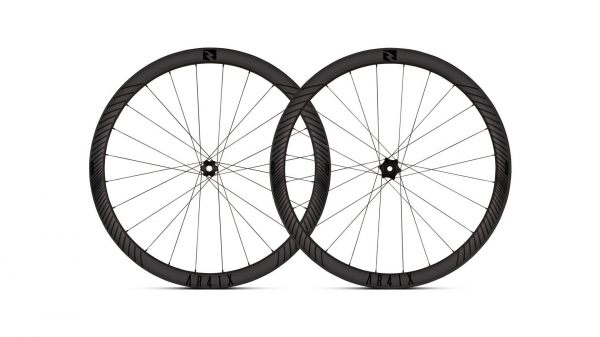 Колеса 700мм Reynolds AR41x DB 24/24H Shimano