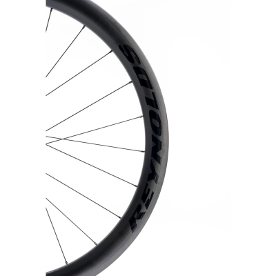 Колеса 700мм Reynolds AR46 24/24H Disc HGR/XDR