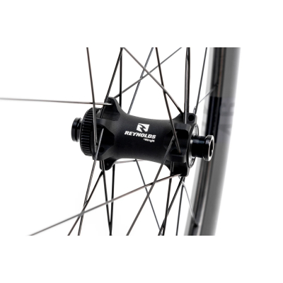 Колеса 700мм Reynolds AR46 24/24H Disc HGR/XDR