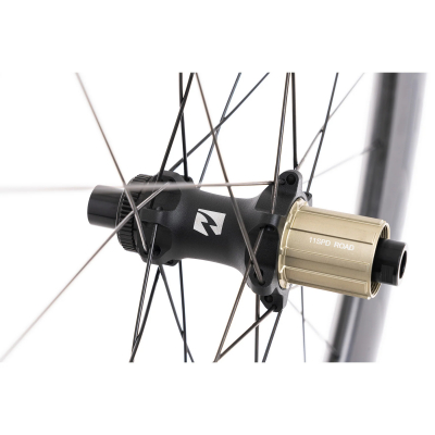 Колеса 700мм Reynolds AR60 24/24H Disc HGR/XDR