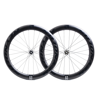Колеса 700мм Reynolds AR60 24/24H Disc HGR/XDR
