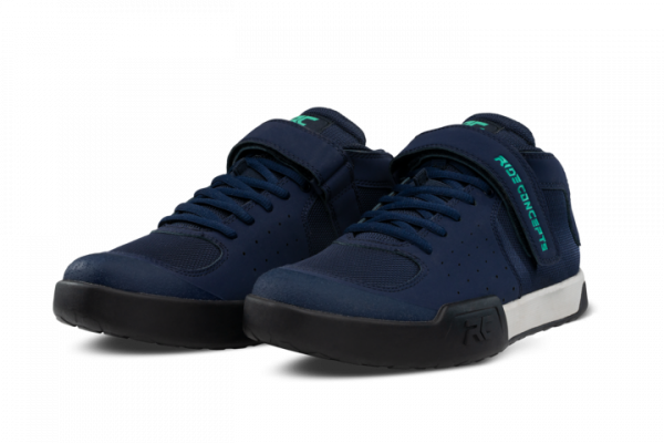 Велотуфли женские RIDE CONCEPTS Wildcat Womens