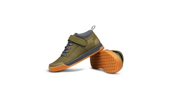 Велотуфли женские RIDE CONCEPTS Wildcat Womens