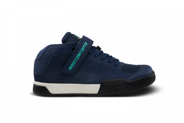Велотуфли женские RIDE CONCEPTS Wildcat Womens