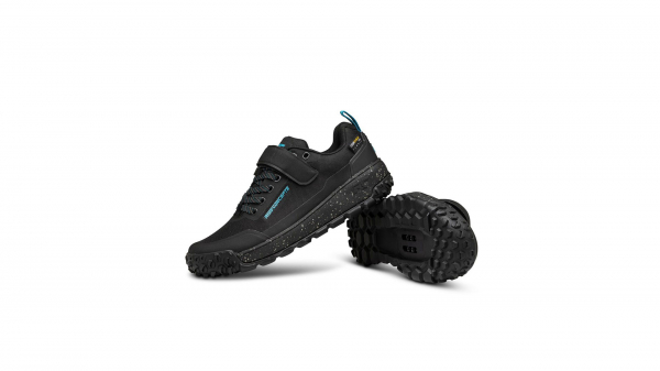 Велотуфли женские RIDE CONCEPTS Flume Clip Womens