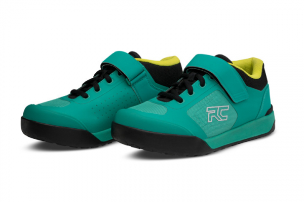 Велотуфли женские RIDE CONCEPTS Traverse Womens