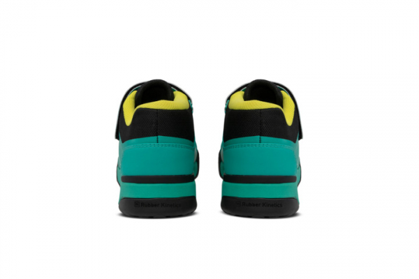 Велотуфли женские RIDE CONCEPTS Traverse Womens