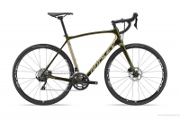 Велосипед Ridley Kanzo Speed GRX800 (2022)