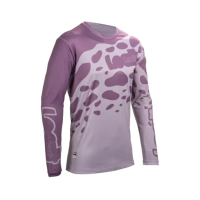 Велоджерси Leatt MTB Gravity 3.0 Jersey