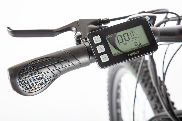 Электровелосипед Eltreco Ultra MAX PRO (2024)