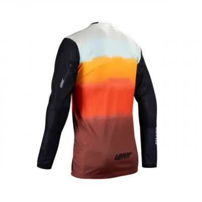 Велоджерси Leatt MTB Gravity 3.0 Jersey