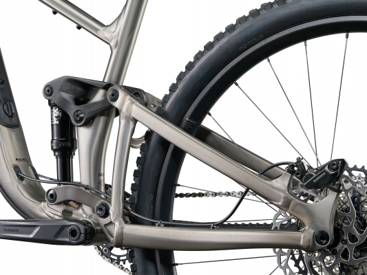 Велосипед Giant Trance X 1 (2023)
