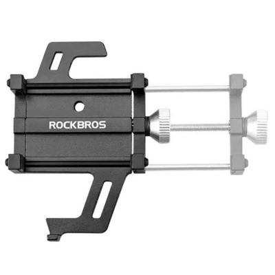 Держатель для телефона Rockbros алюминиевый