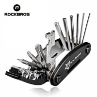 Мультиключ Rockbros 16 предметов