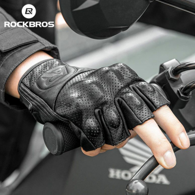 Велоперчатки Rockbros 16220006
