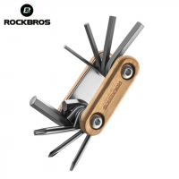 Мультиключ Rockbros 8 предметов