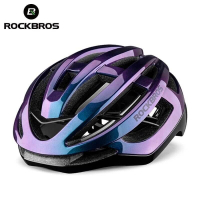 Велошлем Rockbros Chameleon
