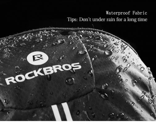 Рюкзак Rockbros черный. 20 литров