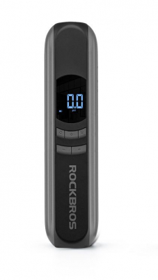 Насос Rockbros электро, 150 PSI