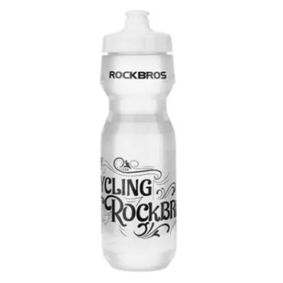 Фляга Rockbros прозрачная