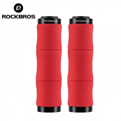 Грипсы Rockbros с замком RB_40720005003