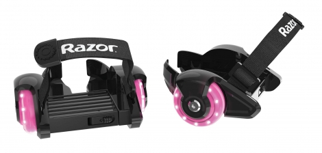 Ролики на обувь Razor Jetts Mini